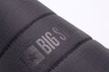 Kapcie damskie, czarne, Big Star