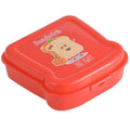 Hega, lunchbox, 5x13,8x13,8 cm