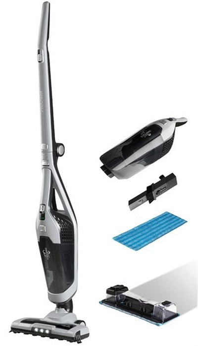 Concept, odkurzacz pionowy 3w1, 18V, VP4201
