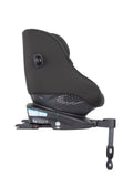 Graco, Turn2Me, I-Size, fotelik samochodowy, 360°, Midnight, 40-105 cm