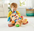 Fisher-Price, Szczeniaczek Uczniaczek