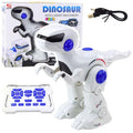 Lean Toys, Tyrannosaurus Rex, inteligentny robot dinozaur, zdalnie sterowany