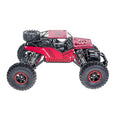 Smily Play, Junior, Jeep 4x4, pojazd zdalnie sterowany, czerwony