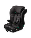 Caretero, Cosy i-Size, fotelik samochodowy, black, 76-150 cm