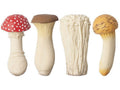 Antystresowy grzyb, enoki