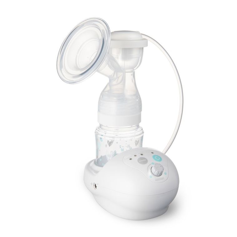 Canpol babies, EasyStart Light, laktator elektryczny