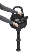 Chicco, Kory, Bi-Seat, baza full, 360, black