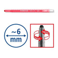 Staedtler, Noris Club, twistery woskowe, kredki, 12 szt.