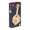 Janod, Banjo Pure, drewniany instrument