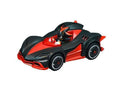Carrera, Sonic vs. Shadow Twinpack, pojazdy, 1: 43