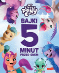 Bing. Bajki 5 minut przed snem