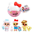 L.O.L. Surprise, Hello Kitty & Friends, kula niespodzianka, 1 szt.