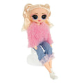 Popsy Fun, Surprise! Darcy, lalka modowa z akcesoriami
