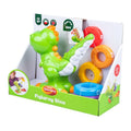 Dumel Discovery, Figlarny Dino, zabawka interaktywna