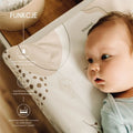 Yoonco, Sarenka, przewijak twardy, hello baby