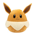 Squishmallows, Pokemon, Eevee, maskotka, 50 cm