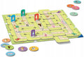 Ravensburger, Labyrinth Junior Bluey, gra familijna