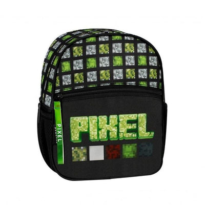Starpak, plecak dla przedszkolaka, Pixel