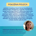 Canpol babies, SmartSense, inteligentny laktator muszlowy