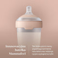 Lovi, Mammafeel, butelka, 6m+, 330 ml