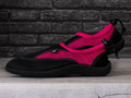 Buty sportowe damskie, do wody, czarne, Hi-Tec