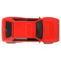 Hot Wheels, Boulevard, Lancia Delta Integrale, pojazd, 1: 64, JBL18