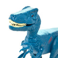 Smiki, Welociraptor, dinozaur, figurka interaktywna, 16 cm