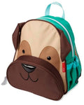 Skip Hop, Zoo Mops, plecak szkolny, big kid