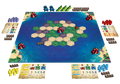 Rebel, Survive the Island, gra strategiczna