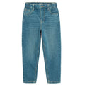 Regulowane spodnie jeansowe loose Cool Club