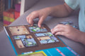 Smart Games, Robaczki, gra logiczna