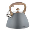 Klausberg, czajnik z gwizdkiem KB-7297, 3 l