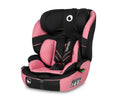 Lionelo, Levi One I-Size, fotelik samochodowy, Black Carbon, 76-150 cm