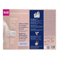 Lovi, Mammafeel, zestaw wyprawkowy:  butelka, 150 ml + butelka, 250 ml + smoczek, 0-6m + silikonowe etui