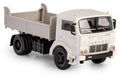 Daffi, Kolekcja Polskiej Motoryzacji, Jelcz 317, wywrotka, pojazd, model metalowy, szary, 1: 43