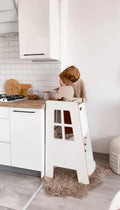 tupti.wood, Kitchen Helper, Extra Safe, pomocnik kuchenny