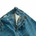 Regulowane spodnie jeansowe loose Cool Club