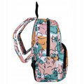 CoolPack, Slight, plecak szkolny, 1-komorowy, Art Deco