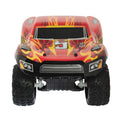 Race Xtreme, Monster Truck, pojazd zdalnie sterowany, 1: 12