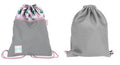 Paso, Barbie, worek sportowy, premium