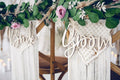 PartyDeco, girlanda Eukaliptus, 1.8m, 1 szt.
