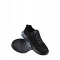 Buty sportowe, unisex, czarne, Big Star