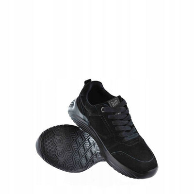 Buty sportowe, unisex, czarne, Big Star