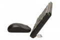 Logitech, zestaw bezprzewodowy klawiatura i mysz MK220 920-003168