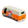 Jada, Lilo i Stitch, Volkswagen Bus 1961, model pojazdu, 1: 32