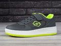 Buty sportowe chłopięce, mix, Lotto Flugo