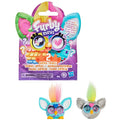 Furby Mini, 2-pak figurek, torebka niespodzianka, 1 szt.