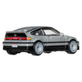Hot Wheels, Premium, Kultowe auta, '88 Honda CRX, pojazd, 1: 64, JKF13