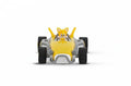 Carrera, Team Sonic Racing, Tails, pojazd zdalnie sterowany