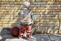 Elodie Details, BackPack, plecak dla przedszkolaka, nordic woodland